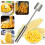Professional Corn Husker Stripper Long Handle Peeling Device 6