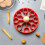 2pcs Plastic 9 Holes Eggs Steamers Insert Cooking Accessories 5
