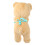 Verstellbare Gelenk-Plüschtiere,-Butter Bear mit mov 4