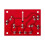 YLY-2088 400W Adjustable Two-way Frequency Divider Filter Module Audio Divider Crossover Filters Module 5