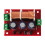 YLY-2088 400W Adjustable Two-way Frequency Divider Filter Module Audio Divider Crossover Filters Module 3