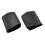 Ανταλλακτικά Λαστιχένια Καλύμματα Ποδιών Σκάλας 2 Τμχ Αντιολισθητικά Μαξιλα 1