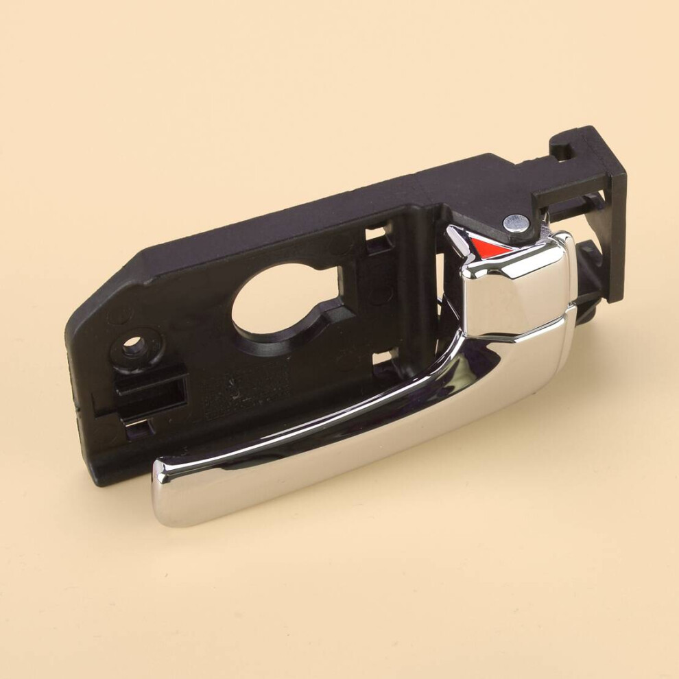 82620-4D010 Right Interior Inside Door Handle Bezel Fit For Kia Carnival Hyundai Entourage 2006 2007 2008 2009 2010 2011 2012 6935161513714