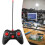 Brand  RC Remote Control Electric Motors Transmitter For 4 Channels RC Model Remote Controller 5