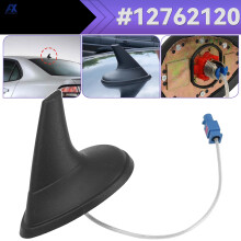 Für Saab 9-3 2003-2012 Für Saab 9-5 1998-2009 12762120 12792066 12805063 5374020 Shark Fin Satellitennavigationsantenne Antennen-Zubehör