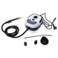 2500W Handheld Steam Cleaner High Temperature Pressurized-C