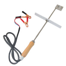 Beekeeping Sterilization Tool 12V Oxalic Acid Vaporizer Bees