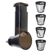 Blender Vegetable Processing Cheese Slicer Cutter Graterfor