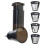 Blender Vegetable Processing Cheese Slicer Cutter Graterfor 1