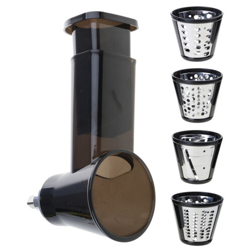 Blender Vegetable Processing Cheese Slicer Cutter Graterfor