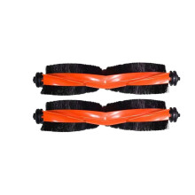 2 Pieces Main Brush Vacuum Cleaner Brush Replacement Roller-A