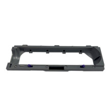 Spare Parts Main Rolling Brush Cover Household Office Cleaning