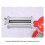 Multifuntional Pasta Maker Attachment Handmade Noodles-B 4