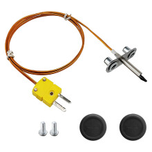 Real Time Monitoring Temperature KIT0422 Thermocouple Probe For