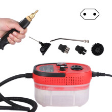 2500W High Pressure Steam Cleaner Portable Handheld Steam-E