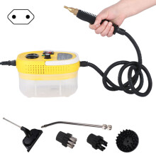 Steam Cleaner 2500W High Pressure Steam Cleaner Handheld High-C