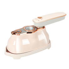 Efficient Handhelds Fabric Iron Fabric Clothing Steamers-EU