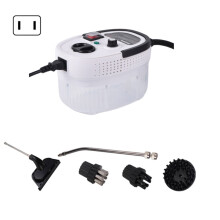 Handheld Steam Cleaner 2500W Hand-Held High Pressure Portable-B