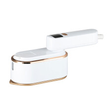 Durables Garment Iron LCD Display Travel Steamer Handhelds-US