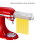 Multifuntional Pasta Maker Attachment Handmade Noodles-B 7