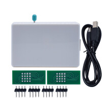 Geavanceerde TL866CSIIA programmeur voor EEPROM FLASH voor BIOS AVR AL PICUS USB 2 0 Hoge snelheid lees/schrijf draagbare formaat