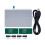 Advanced TL866CSIIA Programmer for EEPROM FLASH For BIOS AVR AL PICUS USB 2 0 High Speed Read/Write Portable Size 1