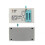 Advanced TL866CSIIA Programmer for EEPROM FLASH For BIOS AVR AL PICUS USB 2 0 High Speed Read/Write Portable Size 4