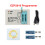 Advanced TL866CSIIA Programmer for EEPROM FLASH For BIOS AVR AL PICUS USB 2 0 High Speed Read/Write Portable Size 3