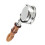 For EXPOBAR E61 FAEMA SEMREMO 58mm Stainless Steel- A 1