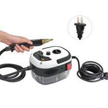 2500W Portable Steam Cleaner High Temperature Cleaning with-D