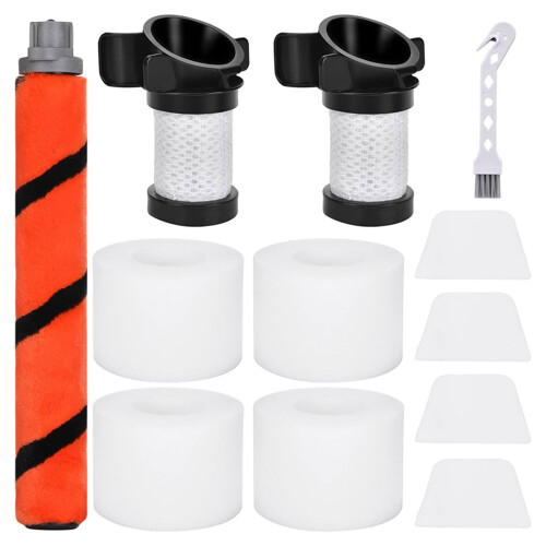Vacuum Cleaner Filter Replacement Part Main Brush Foam Filter