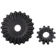 Metal Extractor Gear Beekeeping Accessory Beekeeper Tools