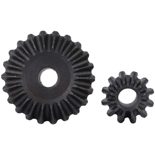 Metal Extractor Gear Beekeeping Accessory Beekeeper Tools