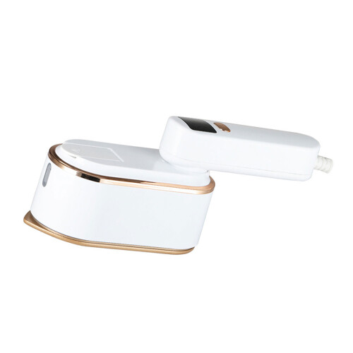 Convenient Foldable Garment Iron Travel Iron Lightweight-EU