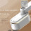 Convenient Foldable Garment Iron Travel Iron Lightweight-EU 4