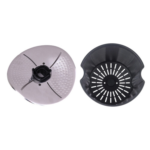 Kitchen Cooker Replacement Filter Basket For -Blade cover 1