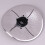 Kitchen Cooker Replacement Filter Basket For -Blade cover 6