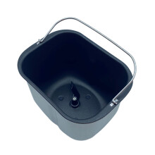 Mixing Bread Bucket Bread Maker Parts Bread Machine-Short