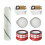 Replacement Part Filters Roll Brush Sweeping Robot-A 2