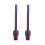 LED Flat Suction Vacuum Gaps Suction Head Suction Accessory-B 1