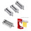 Multifuntional Pasta Maker Attachment Handmade Noodles-B 3