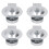 4 PCS Ants Proof Hives Feet Essential Beekeeping Accessory 1