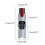 Multi Angle Rotation Bottom Adapter Vacuum Cleaner-White 4