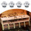 4 PCS Ants Proof Hives Feet Essential Beekeeping Accessory 6