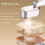 Convenient Foldable Garment Iron Travel Iron Lightweight-EU 5