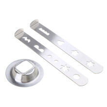 Reusable Metal Food Grinder Attachments for MUM4 MUM5 Stand