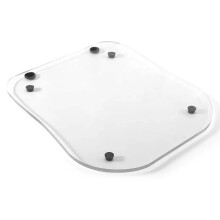 For TM5 TM6 Sliding Pad Anti-fouling Pad Accessories Mobile