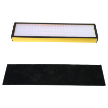Replacement Filter For Germ Guardian FLT5000 FLT5111-C