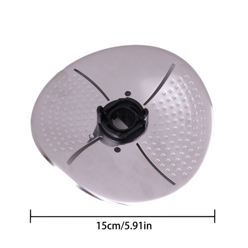 Kitchen Cooker Replacement Filter Basket For -Blade cover 2