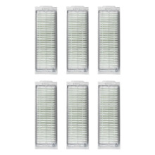 Sweeping Robot Cleaner Home Cleanning Tool Filter Filtration-B